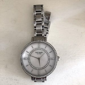 Kate Spade watch